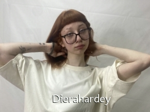 Dierahardey
