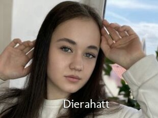 Dierahatt