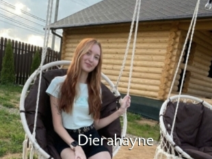 Dierahayne