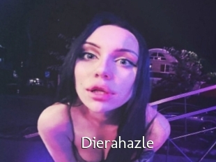 Dierahazle