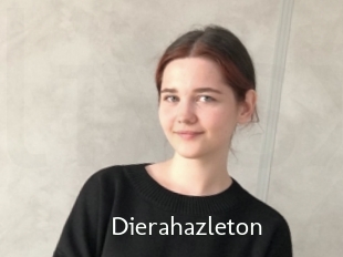 Dierahazleton