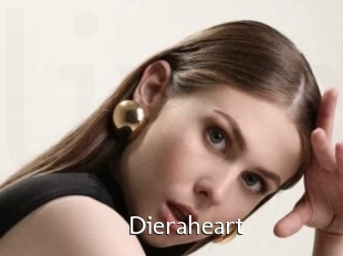 Dieraheart