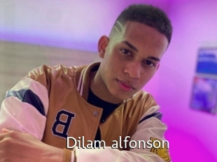 Dilam_alfonson
