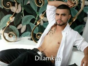 Dilamkim