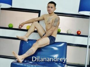 Dilanandrey