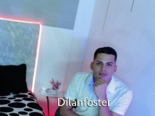 Dilanfoster
