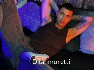 Dilanmoretti