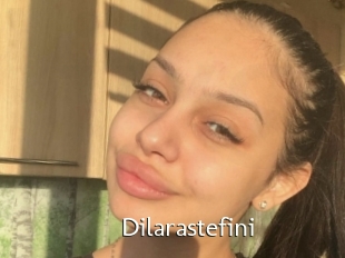 Dilarastefini