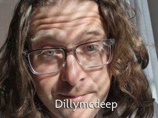 Dillymcdeep