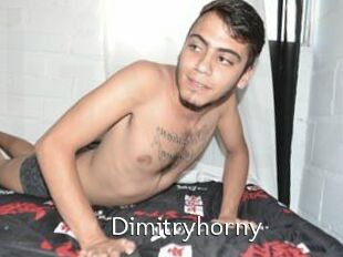 Dimitryhorny