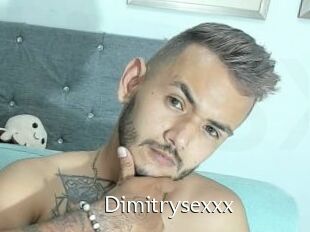 Dimitrysexxx