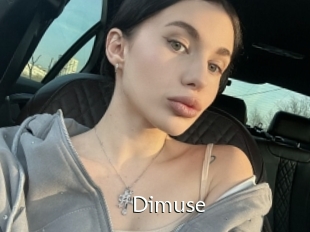 Dimuse
