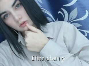 Dina_cherry