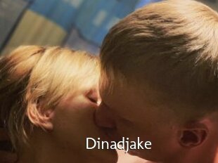 Dinadjake