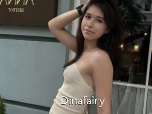 Dinafairy