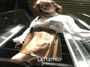 Dinamio