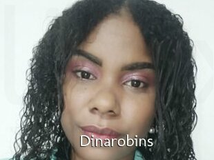 Dinarobins