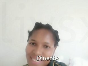 Dineo89