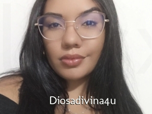 Diosadivina4u