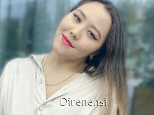 Direnensi