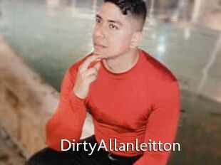 DirtyAllanleitton