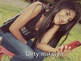 Dirty_makolyn