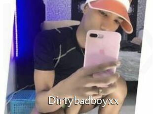 Dirtybadboyxx