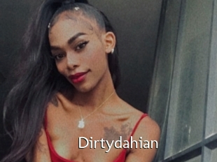 Dirtydahian
