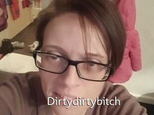 Dirtydirtybitch