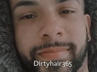 Dirtyhair365