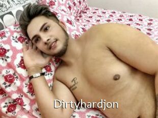 Dirtyhardjon