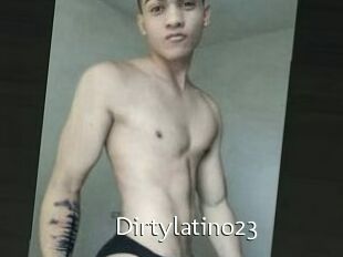 Dirtylatino23