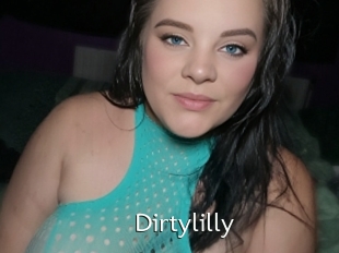 Dirtylilly
