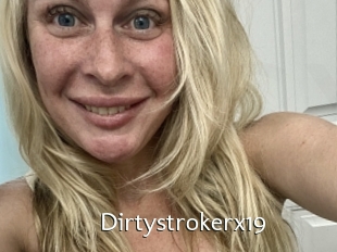 Dirtystrokerx19