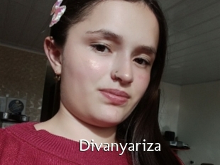 Divanyariza