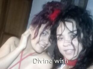 Divine_wish