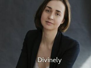 Divinely