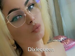 Dixiequeen