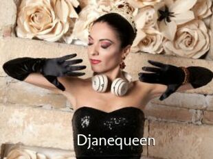 Djanequeen