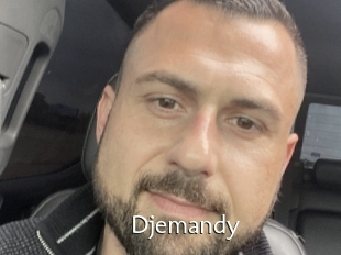 Djemandy