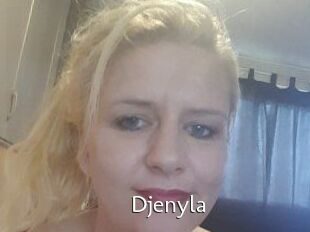 Djenyla
