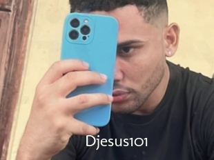Djesus101
