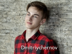 Dmitriychernov