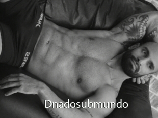Dnadosubmundo