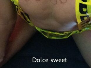 Dolce_sweet