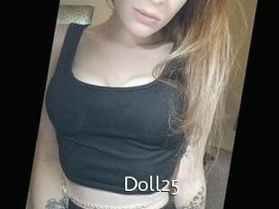 Doll25