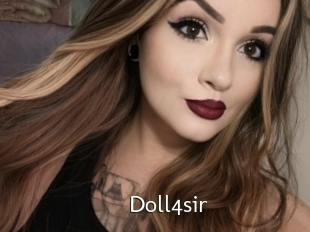 Doll4sir