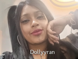 Dollyyran