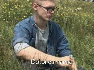 Doloresmania