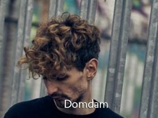 Domdam